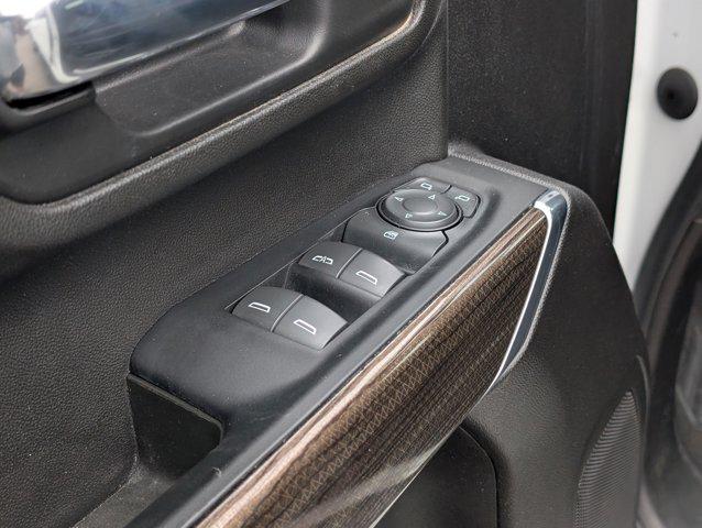2023 Chevrolet Silverado 2500HD 4WD Crew Cab Standard Bed LT