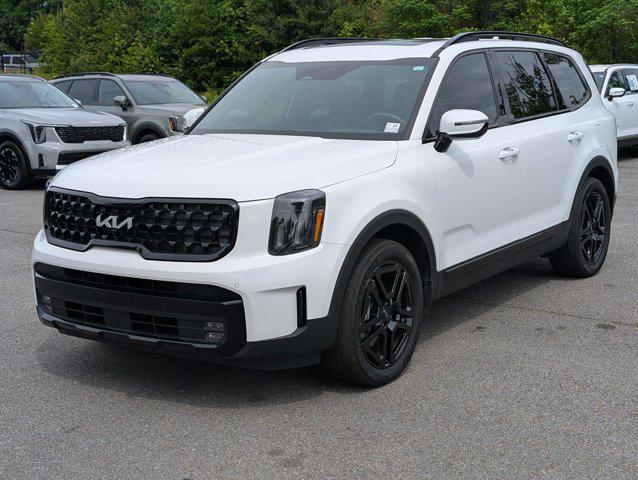 2024 Kia Telluride SX X-Line for sale in Lagrange, GA