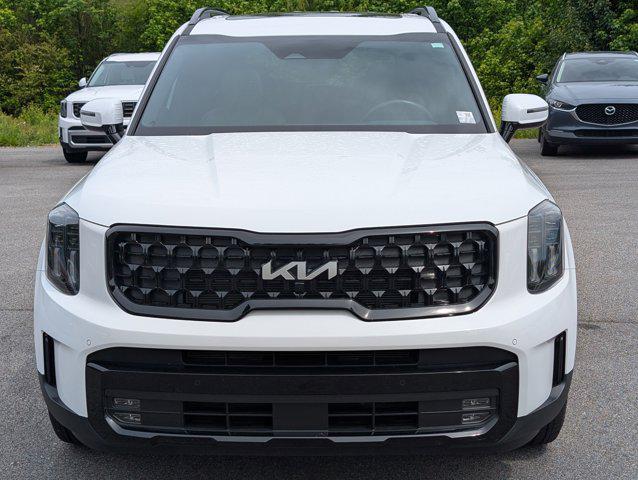2024 Kia Telluride SX X-Line