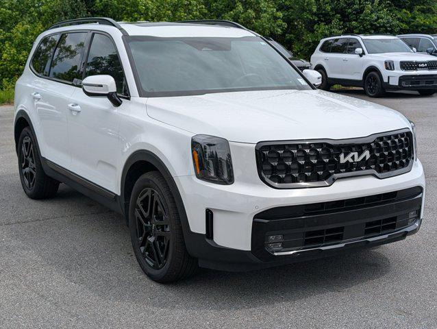 2024 Kia Telluride SX X-Line