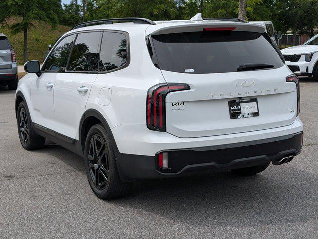2024 Kia Telluride SX X-Line