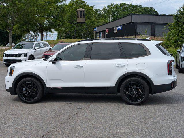 2024 Kia Telluride SX X-Line