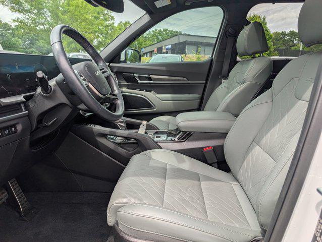 2024 Kia Telluride SX X-Line