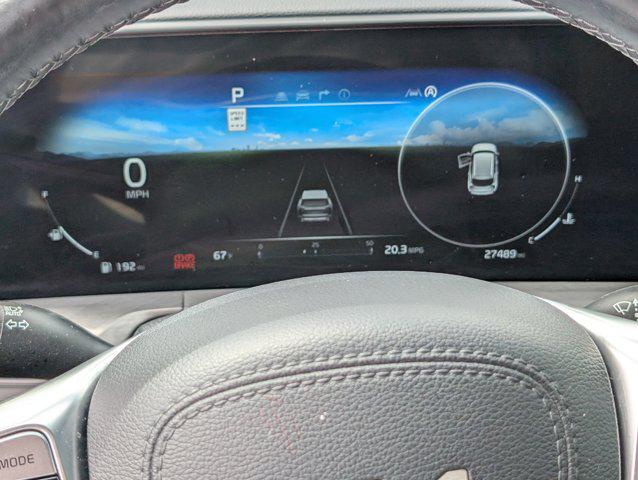 2024 Kia Telluride SX X-Line
