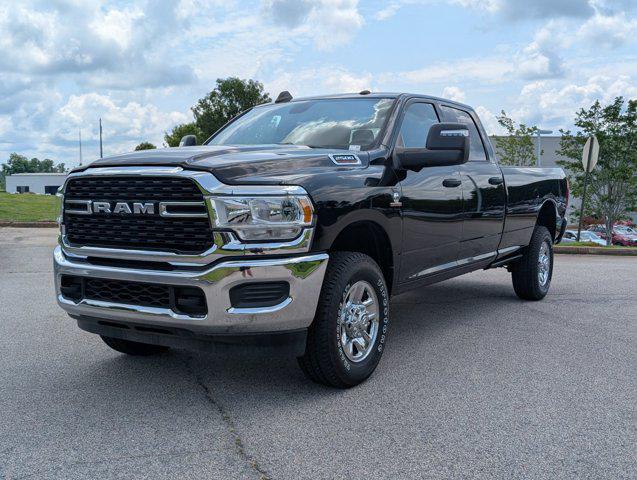 2024 Ram 2500 Tradesman Crew Cab 4x4 8 Box for sale in Lagrange, GA