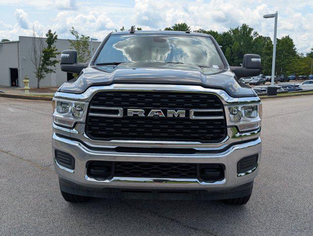 2024 Ram 2500 Tradesman Crew Cab 4x4 8 Box
