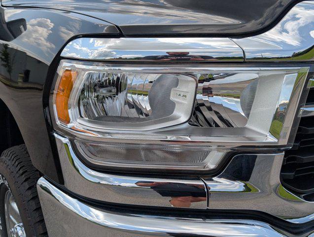 2024 Ram 2500 Tradesman Crew Cab 4x4 8 Box