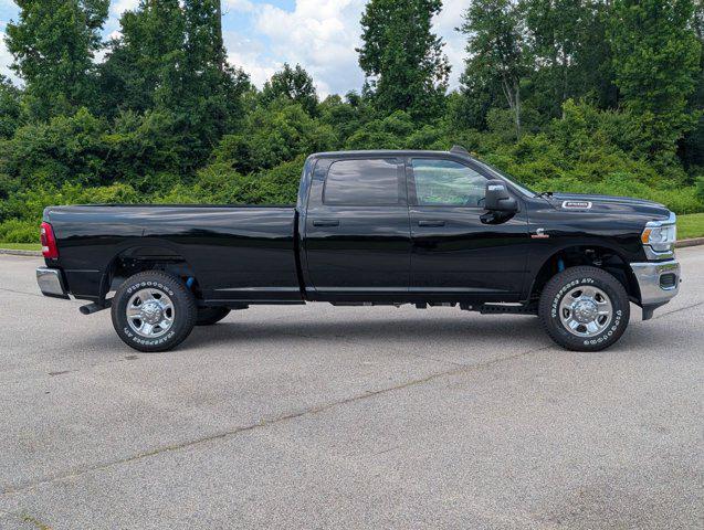 2024 Ram 2500 Tradesman Crew Cab 4x4 8 Box