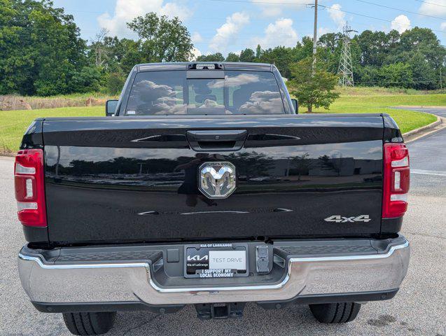 2024 Ram 2500 Tradesman Crew Cab 4x4 8 Box