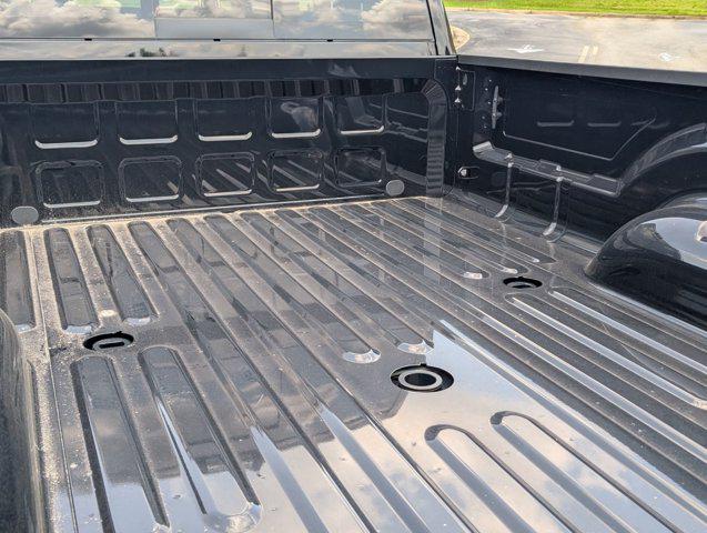 2024 Ram 2500 Tradesman Crew Cab 4x4 8 Box