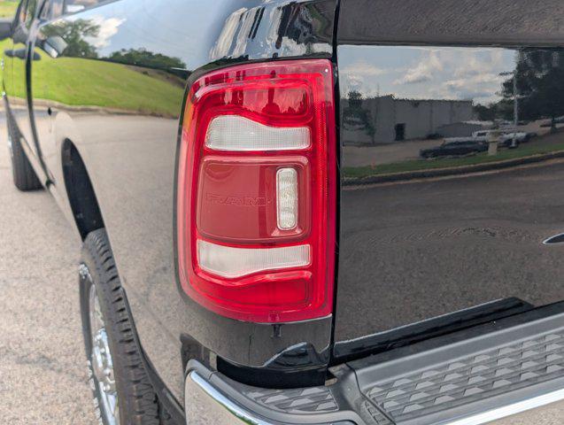 2024 Ram 2500 Tradesman Crew Cab 4x4 8 Box
