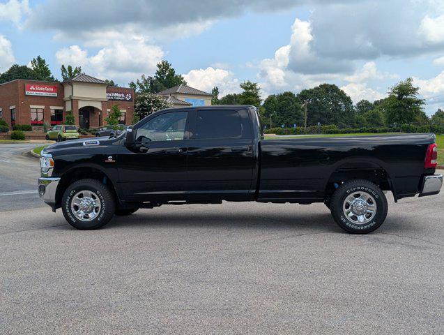 2024 Ram 2500 Tradesman Crew Cab 4x4 8 Box