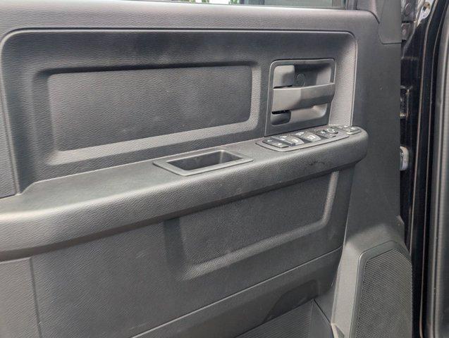 2024 Ram 2500 Tradesman Crew Cab 4x4 8 Box