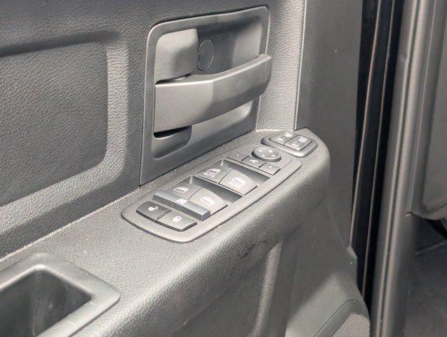 2024 Ram 2500 Tradesman Crew Cab 4x4 8 Box