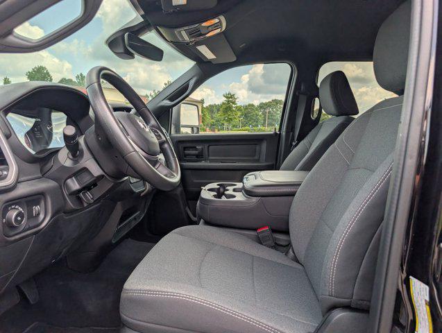 2024 Ram 2500 Tradesman Crew Cab 4x4 8 Box