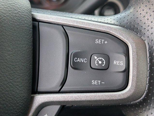 2024 Ram 2500 Tradesman Crew Cab 4x4 8 Box
