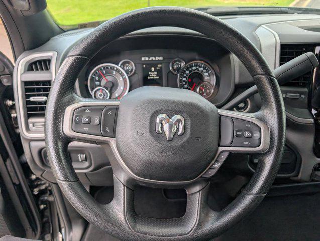 2024 Ram 2500 Tradesman Crew Cab 4x4 8 Box