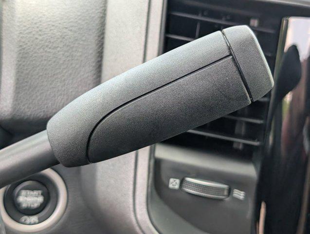 2024 Ram 2500 Tradesman Crew Cab 4x4 8 Box