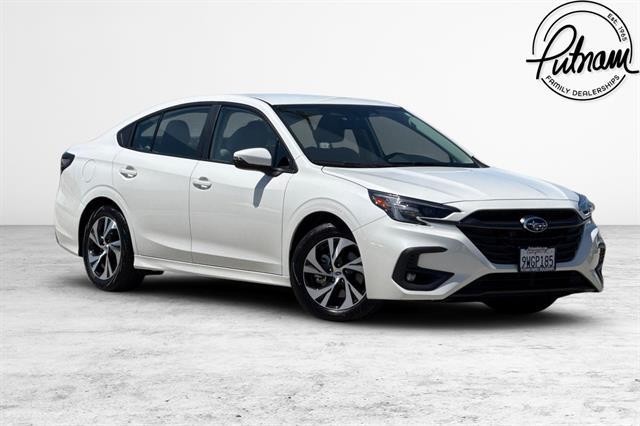 2025 Subaru Legacy Premium for sale in Burlingame, CA