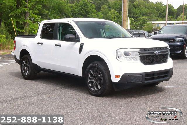 2024 Ford Maverick XLT for sale in Rocky Mount, NC