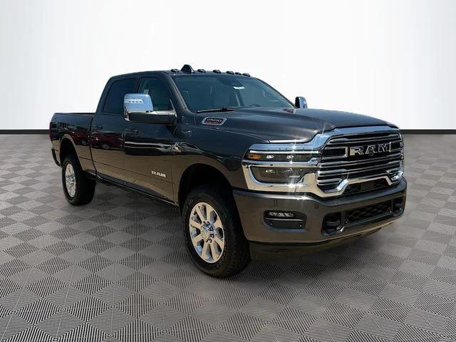 2026 RAM Ram 2500 RAM 2500 LARAMIE CREW CAB 4X4 64 BOX