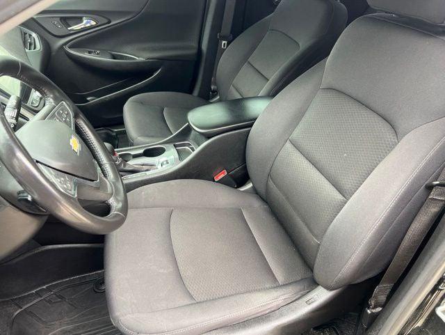 2022 Chevrolet Malibu FWD RS