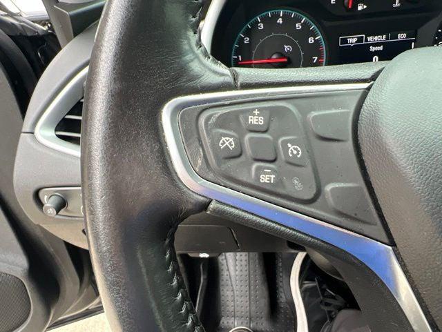 2022 Chevrolet Malibu FWD RS