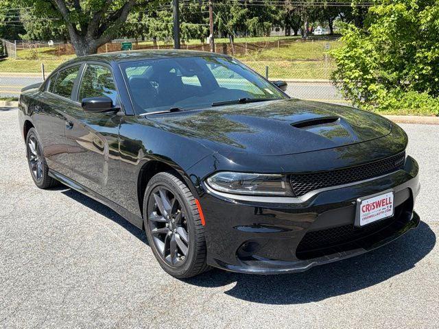 2022 Dodge Charger GT AWD 2022 Dodge Charger GT AWD