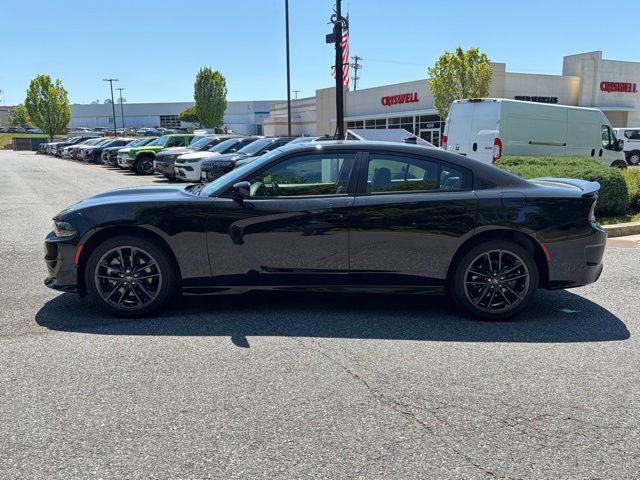 2022 Dodge Charger GT AWD 2022 Dodge Charger GT AWD