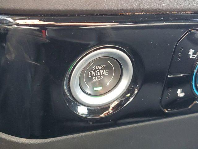 2022 GMC Sierra 1500 4WD Crew Cab Short Box Elevation