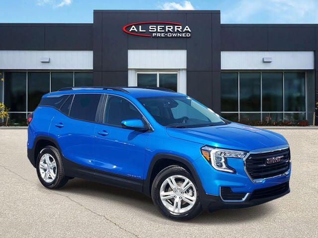 2024 GMC Terrain FWD SLE for sale in Grand Blanc, MI