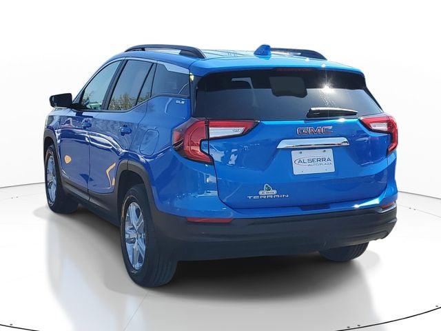 2024 GMC Terrain FWD SLE