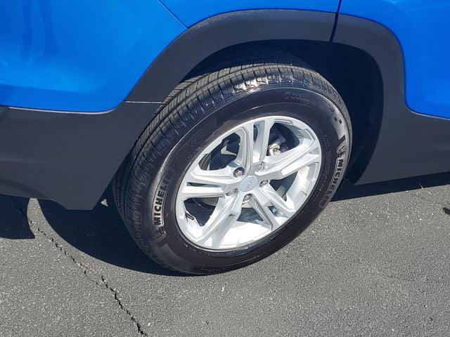 2024 GMC Terrain FWD SLE