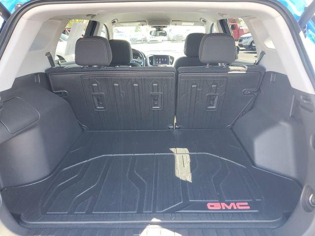 2024 GMC Terrain FWD SLE