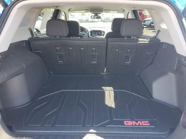 2024 GMC Terrain FWD SLE