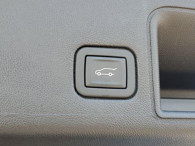 2024 GMC Terrain FWD SLE