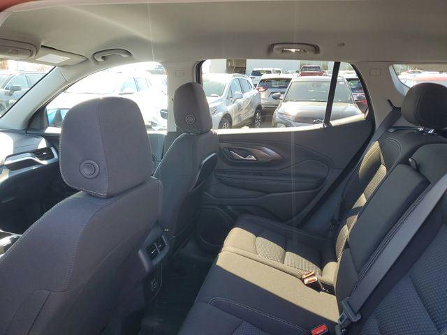 2024 GMC Terrain FWD SLE