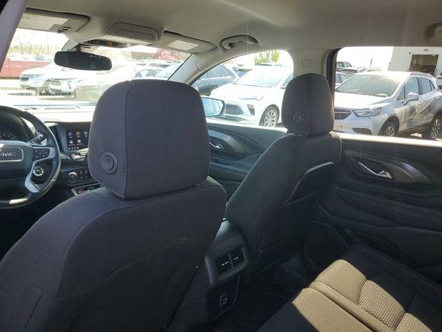 2024 GMC Terrain FWD SLE