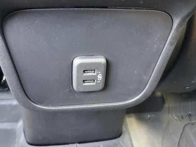 2024 GMC Terrain FWD SLE