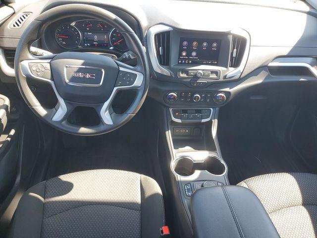 2024 GMC Terrain FWD SLE