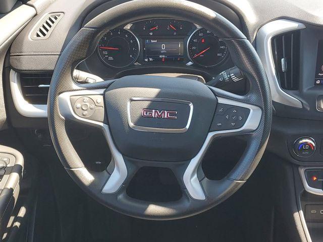2024 GMC Terrain FWD SLE