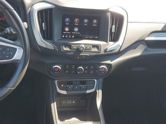 2024 GMC Terrain FWD SLE