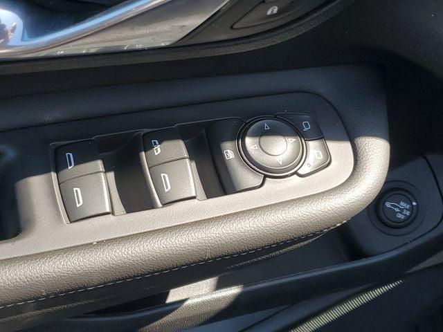2024 GMC Terrain FWD SLE