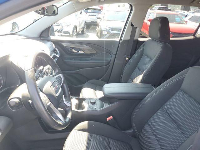 2024 GMC Terrain FWD SLE