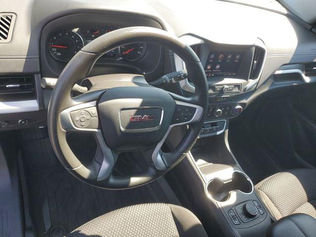 2024 GMC Terrain FWD SLE