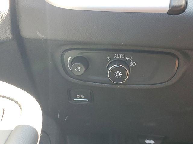 2024 GMC Terrain FWD SLE