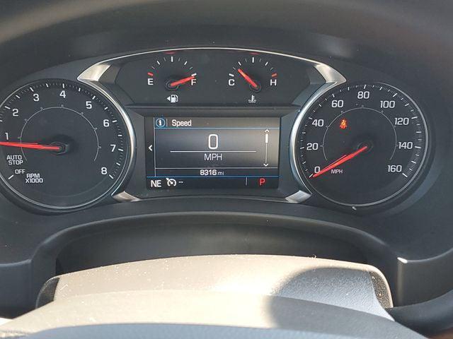 2024 GMC Terrain FWD SLE