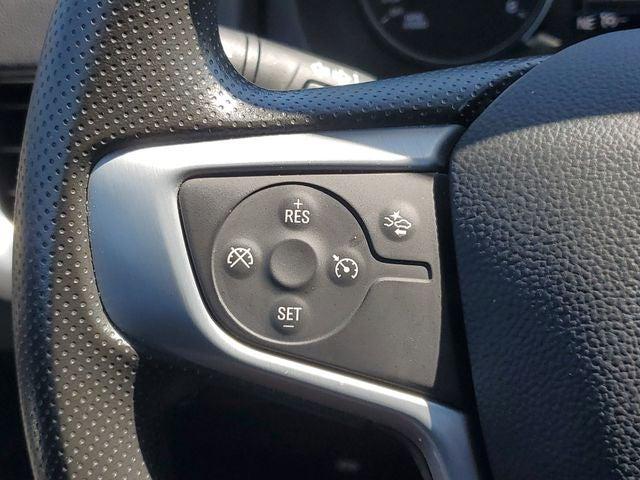 2024 GMC Terrain FWD SLE