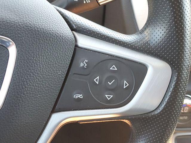 2024 GMC Terrain FWD SLE