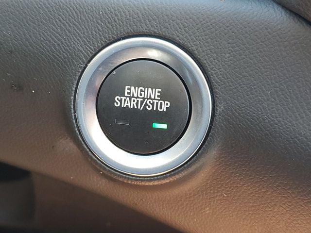 2024 GMC Terrain FWD SLE